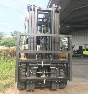 Carretilla elevadora diésel <span class=keywords><strong>de</strong></span> 2,5 toneladas y 3 toneladas Carretilla elevadora nueva para servicio <span class=keywords><strong>de</strong></span> <span class=keywords><strong>alquiler</strong></span> - Product Image 6