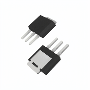 BOM IC ทรานซิสเตอร์ IPak NTD23N03R-001ซื้อชิ้นส่วนอิเล็กทรอนิกส์ออนไลน์ - Product Image 1