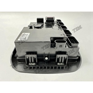 Pengendali 6691430 6678683 kualitas tinggi untuk <span class=keywords><strong>325</strong></span> Fit <span class=keywords><strong>Bobcat</strong></span> suku cadang perbaikan terlaris - Product Image 3