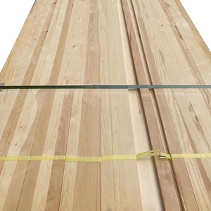 DINGKEA LYS2026 Troncos de lencero siberiano ruso, madera maciza de alta densidad, resistente a la putrefacción, para terrazas, pilotes, peldaños y cercas - Product Image 4