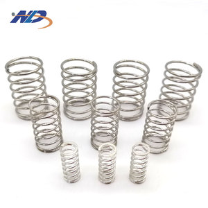 Pliage <span class=keywords><strong>de</strong></span> fil OEM formant une petite bobine en acier <span class=keywords><strong>au</strong></span> carbone à chargement en spirale Contact <span class=keywords><strong>de</strong></span> 10 mètres <span class=keywords><strong>Ressort</strong></span> <span class=keywords><strong>de</strong></span> <span class=keywords><strong>compression</strong></span> à 4 broches 12 mm OD - Product Image 3