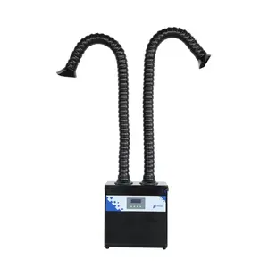 Estrattore di Fumi Laser Pure-Air AD Oracle Sistema di Estrazione Fumi di Saldatura Depuratore di Fumo Laser per Macchine Laser - Product Image 2