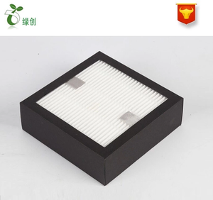 Customized H13 HEPA Dust Removal <strong>Air</strong> Purifier <strong>Honeycomb</strong> Activated Carbon Panel <strong>Filter</strong> <strong>Air</strong> <strong>Filter</strong> Element 99.99% Efficiency <strong>Air</strong> - Product Image 6