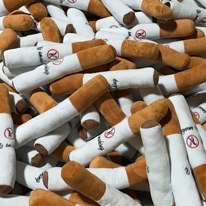 En iyi yapılan serin <span class=keywords><strong>pet</strong></span> oyuncak peluş gıcırtılı köpek sigara puro komik oyuncaklar özel logo <span class=keywords><strong>pet</strong></span> köpek oyuncak - Product Image 3