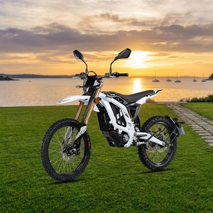 มอเตอร์ไซค์วิบาก 2026 Light 2 L3e รุ่น 24kw 65กก. Zerogo X L1e ความเร็วสูงสุด 90 กม./ชม. 1 พลังที่เพิ่มขึ้น ประสิทธิภาพการเร่งความเร็วที่ดีขึ้น - Product Image 1