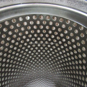 Filtre de filtres coalescents de machines industrielles de gaz d'usine de la Chine - Product Image 5