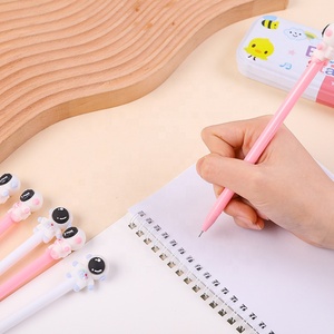 Bán Sỉ Bút Gel Kawaii Bút Gel Spaceman Dễ Thương Bằng Nhựa Yêu Thích Cho Trẻ Em - Product Image 3