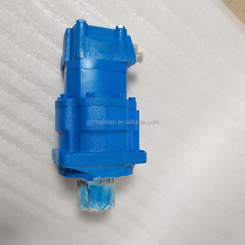 代紋　金張 High Quality Swing Motor 706-73-01180 PC120-6 Excavator