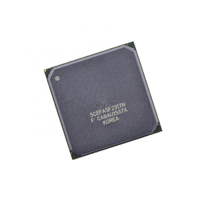 Venta caliente <span class=keywords><strong>hoy</strong></span> y bajo precio Chips de circuito integrado FPGA FBGA484 5CEFA5F23I7 5CEFA5F23I7N - Product Image 2