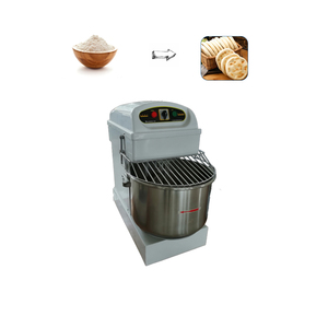 Automatic 30HMJ Dough Mixing Machine for Bakery Production - Product Image 6