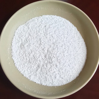 Poudre d'acétate de cellulose, granulométrie 250-280 microns, blanche, pureté 98%, marque RUIYANG, utilisée pour la fabrication de feuilles d'acétate et de verre.