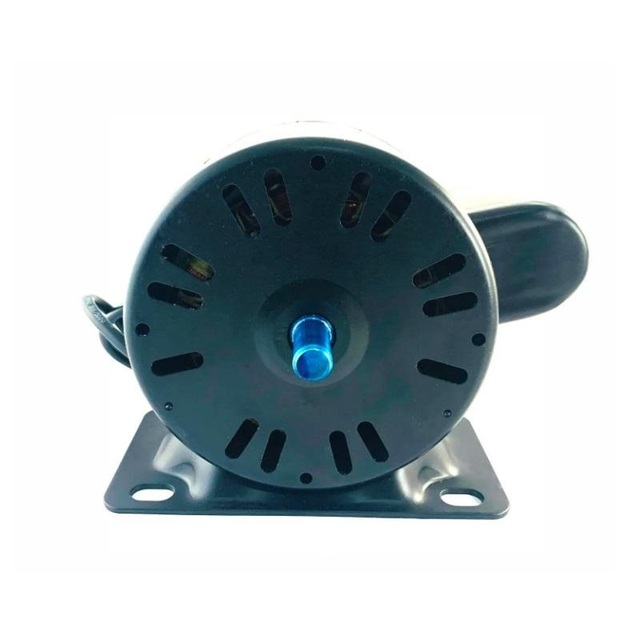 Electric Small Size Long-Lasting High-Quality AC Motor 220V 50Hz Single-Phase Performance Motors Made in Vietnam