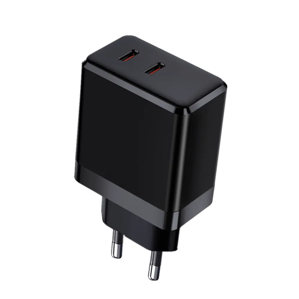 40w Adapter Ladegerät UKEU US KC Pin Handys 40w für Iphone 14