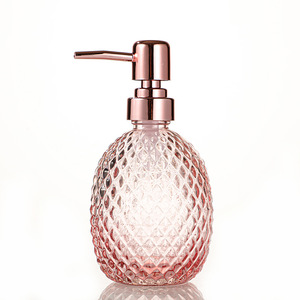 Set de Viaje con Dispensador Tipo Rombo de Gran Capacidad, con Champú, Gel de Ducha, Desinfectante de Manos y Detergente para Ropa - Product Image 4