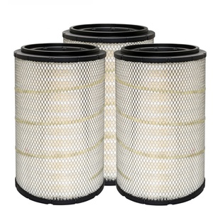 Komai OEM ตัวกรองน้ำมันแบบหมุนสำหรับเครื่องยนต์ดีเซล11N4-70110 LF3805 - Product Image 3