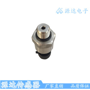 Sensor de Presión Yuan Da, Rosca G1/4, 1.2Mpa, Transmisor Industrial de Cerámica - Product Image 2