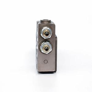 Solénoïde hydraulique A11VLO190LDR en fonte pour machines - Product Image 3