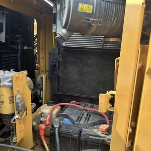 รถขุดตีนตะขาบ Caterpillar 312D/313/315 มือสอง ขนาด 12 ตัน เครื่องยนต์และปั๊มไฮดรอลิกของแท้จากญี่ปุ่น อะไหล่หลักนำเข้า - Product Image 6