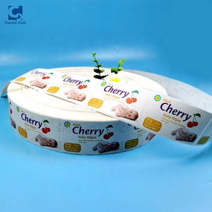 Autocollant de décoration résistant à l'huile, 1 rouleau, Sticker pour enlever les cicatrices des entreprises, réutilisable, en vinyle - Product Image 3