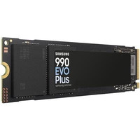 MZ-V9S4T0BW 4TB 990 EVO Plus PCIe 4.0 Solid State Drive NVMe2.0 M.2 MZ-V9S4T0BW SSD