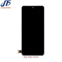 Écran LCD de remplacement en gros pour Vivo X70 Pro Plus, écran tactile, assemblage de numérisateur