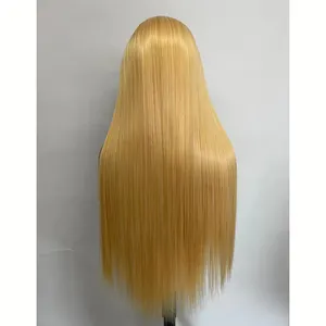 Luxurious & Comfortable Dog Hair Wig on Deals 