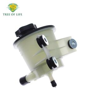 Depósito de líquido de dirección asistida Tree Of Life 5F1Z3E764AA para Ford Taurus Mercury Sable - Product Image 1