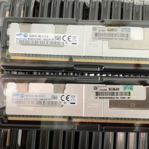 M321R4GA3BB6-CQKET sam sung recc 4800 32G mô-đun bộ nhớ máy chủ DDR5 Bộ nhớ RAM 32G Memoria RAM DDR5 - Product Image 2