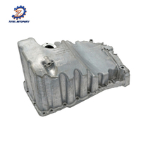 อ่างน้ำมันเครื่อง OEM 03L103603M 03L 103 603M สำหรับ V-W Amarok 2.0BiTDI 120kw Au-di A3