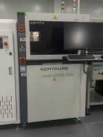 Nuova Macchina AOI per Ispezione Ottica Automatica (AOI) di Saldatura, Nuovo Design, Ottimo Servizio, Prodotta in Cina