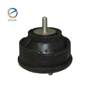 22111094814 Auto-Onderdelen Auto Motor Mount Motor Montage 2211 1094 814 Voor Bmw E46 318i 316i 316ti 22116771360 Oem 22116779972 - Product Image 2