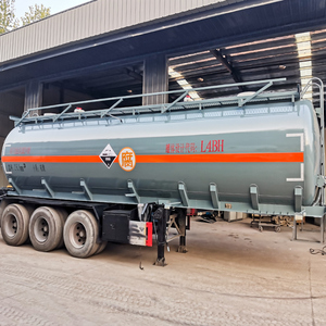 L'usine vend des produits de corrosion en acier au carbone personnalisables en grand volume semi-suspendus - Product Image 6