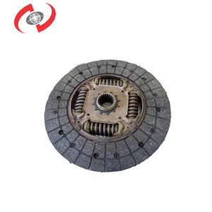 Disco de embrague de repuestos para automóviles 31250-36113 para Toyota LAND CRUISER (_ J4 _, _ J5 _) 31250-36373 - Product Image 4