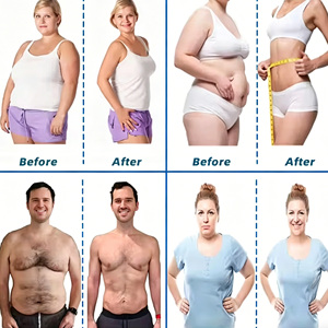 Boule Gres Polvere Detox Formula Naturale per Dimagrimento Efficace e Pulizia Completa del Corpo - Product Image 6