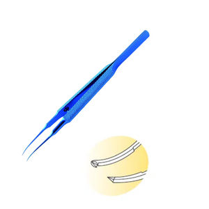 <strong></strong> <strong>eye</strong> <strong>surgery</strong> instruments colibri toothed forceps titanium alloy Yafei  nose and <strong>throat</strong> - Product Image 3