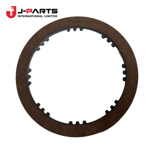 <b>Disc</b>, Clutch (For Overdrive) <b>Brake</b> System for Toyota HIACE LH103 1993-1998 35677-30140 - Product Image 2