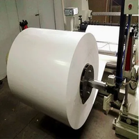 Hi-Kote C2S brillant a enduit le papier d'art/papier 80GSM -250GSM de Couche