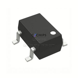 Circuito Integrado (CI) ACP3225-102-2P-T000 SOP-4 Nuevo y Original, Servicios y Adquisición Profesional de Componentes Electrónicos - Product Image 1