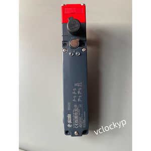 1 ชิ้นใหม่ PIZZATO FG-60PD5D0Z ล็อคประตูนิรภัยจัดส่งที่รวดเร็วผ่านเฟดเอ็กซ์หรือดีเอชแอล - Product Image 2