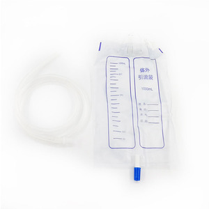 Bình Đựng Nước Tiểu Vô Trùng Latex Cho Nữ - Product Image 5