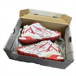 Zapatillas Deportivas de Lujo para Correr, con Aumento de Altura, Amortiguación, Forro de Malla Transpirable para Invierno, Suela de Goma Suave y Lujosa - Product Image 3
