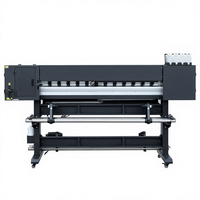 Printer UV DTF Flatbed Otomatis Presisi Tinggi A3 dengan Dukungan Flex untuk Papan Sirkuit Elektronik dan Pencetakan Keramik
