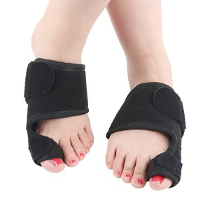 <span class=keywords><strong>Correctores</strong></span> de juanete para hombre y mujer, férulas de juanete, alivio del dolor, juanete, Hallux, Valgus, para dormir - Product Image 6