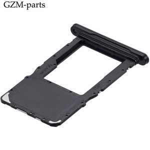 Teléfono móvil X210 X215 para <span class=keywords><strong>Samsung</strong></span> <span class=keywords><strong>Galaxy</strong></span> <span class=keywords><strong>Tab</strong></span> A9 Plus Reemplazo de bandeja de tarjeta <span class=keywords><strong>SIM</strong></span> única - Product Image 3