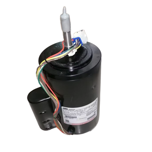 Unidad de contenedor refrigerado Nuevo portador 54-00585-20 Ventilador evaporador 54-00586-20 Ventilador condensador - Product Image 1