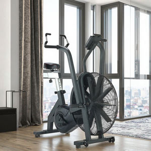 Vélo d'<span class=keywords><strong>air</strong></span> numérique commercial pour la maison, pour une utilisation en <span class=keywords><strong>assault</strong></span>, compatible avec la synchronisation des données Bluetooth, avec technologie <span class=keywords><strong>Air</strong></span> Row - Product Image 4