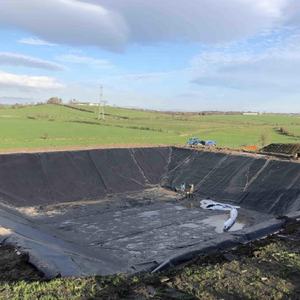 โซลูชั่นแผ่นปูพื้น HDPE และแผ่นปูบ่อ |   <span class=keywords><strong>บ่อ</strong></span><span class=keywords><strong>ปลา</strong></span> <span class=keywords><strong>บ่อ</strong></span>เพาะเลี้ยงสัตว์น้ำ น้ำตก ขนาดสั่งทำได้ <span class=keywords><strong>ราคา</strong></span>โรงงาน - Product Image 3