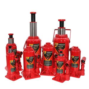 <span class=keywords><strong>Cric</strong></span> hydraulique portable rouge de 2 tonnes pour levage de voiture, <span class=keywords><strong>cric</strong></span> <span class=keywords><strong>compact</strong></span> en acier de 2000 kg, plage de levage 148-278 mm, adapté aux voitures - Product Image 3