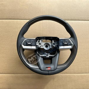 พวงมาลัยเหมาะสำหรับรถยนต์แลนด์ครุยเซอร์ LC300FJ300 ปี 2022 - Product Image 3