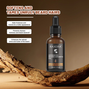 Private Label tutta la <span class=keywords><strong>barba</strong></span> naturale più forte <span class=keywords><strong>e</strong></span> più spessa Jojoba & olio di girasole <span class=keywords><strong>barba</strong></span> olio per la crescita degli uomini miglior olio per la crescita della <span class=keywords><strong>barba</strong></span> - Product Image 2